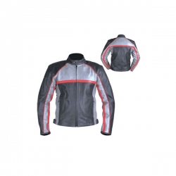 Motorbike Jackets 